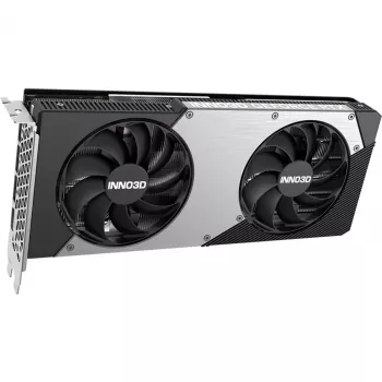 INNO3D GeForce RTX 5070 TWIN X2 OC 12GB GDDR7 vaizdo plokštė