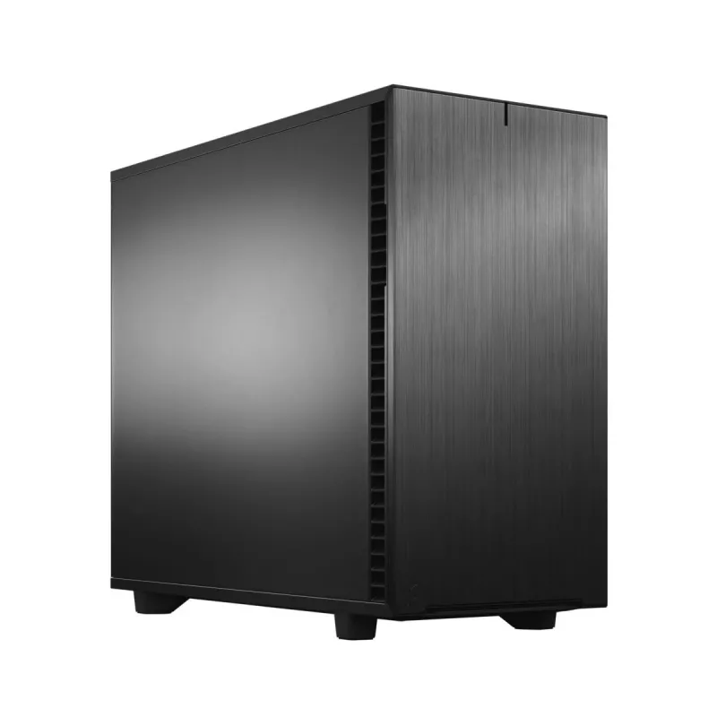 Fractal Design Define 7 ATX Mid Tower Gaming PC korpusas