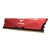 Team Group VULCAN, 32 GB, 2 x 16 GB, DDR5, 6400 MHz, 288 kontaktų DIMM
