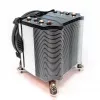 Dynatron A 2731 Juoda
