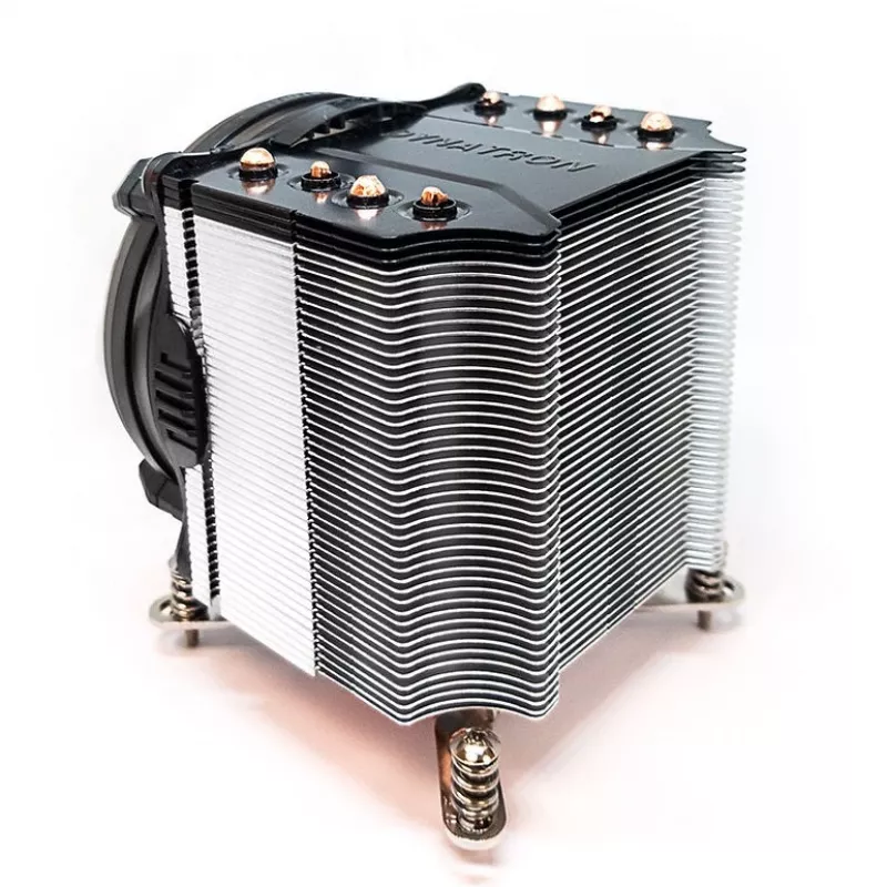 Dynatron A 2731 Juoda