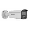 Hikvision Bullet IP apsaugos kamera DS-2CD2T46G3-4IZY (AcuSense) 2688×1520, 2,8/4 mm, lauko, tvirtinama prie lubų/sienos