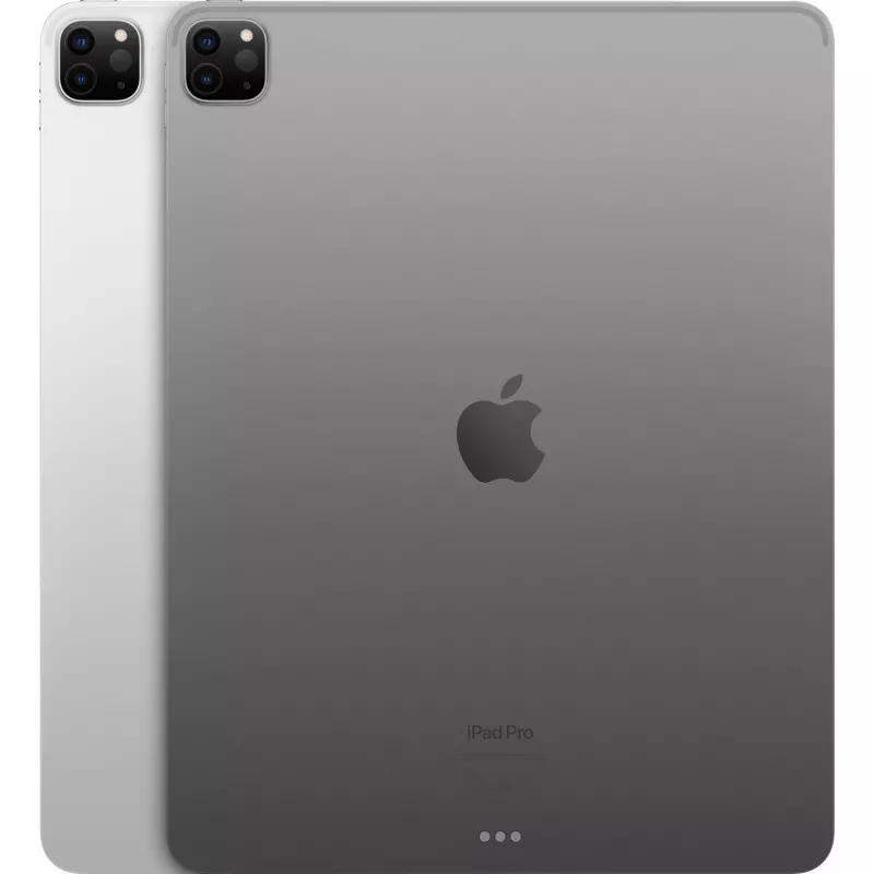 Planšetinis kompiuteris Apple iPad Pro 6 kartos 12,9 colio M2 16GB 1TB iPadOS