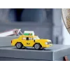 LEGO CREATOR 40468 Geltonas taksi automobilis