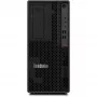Darbo stotis Lenovo ThinkStation P2 Tower Gen 2 – Intel Core Ultra 7 265, 32 GB DDR5, 512 GB SSD, NVIDIA RTX A1000, Windows 11 Pro, juoda