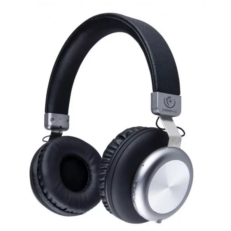 Belaidės ausinės Bluetooth Aux mikrofonas