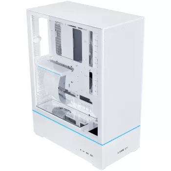 PC Case Lian Li SUP01 Tower White