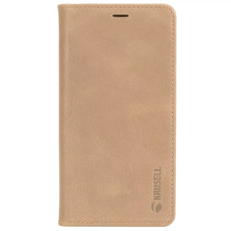 Knyginis dėklas Krusell Sunne 4 Card FolioWallet