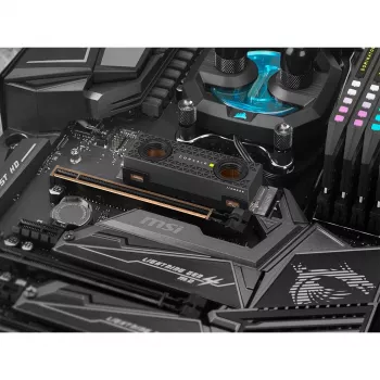 SSD Drive Corsair MP600 PRO 2TB M.2 PCIe 4.0 NVMe