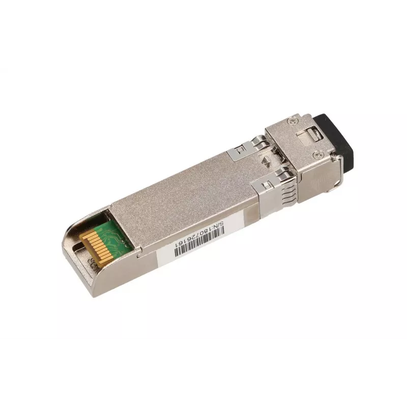 Extralink EX.13698 tinklo siųstuvo-imtuvo modulis šviesolaidinis 10000 Mbit/s SFP+ 1550 nm (EX.13698)
