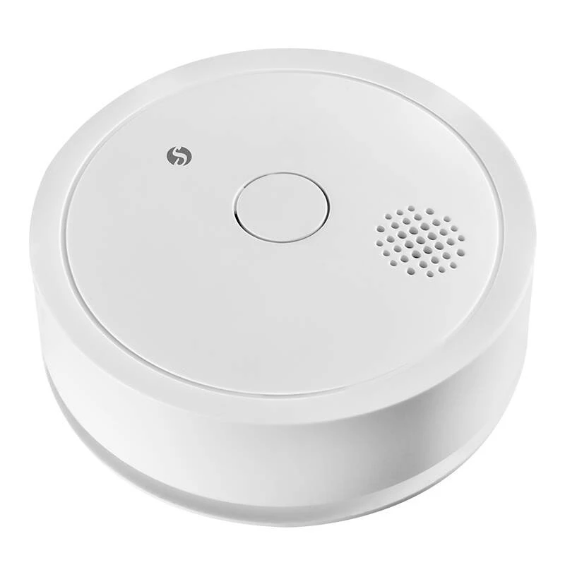 Shelly Plus dūmų signalizatorius, WiFi