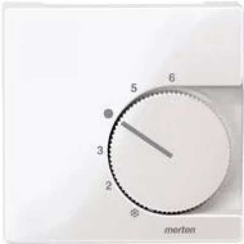 Merten 534725 termostato priedas