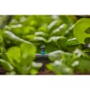 Laistymo lašintuvas Gardena 13318-20 Galinio montavimo Juodas plastikas