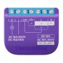 Išmanioji relė SwitchBot Relay W5502300, potencialo laisvas kontaktas, nuotoliniam laidinių įrenginių valdymui