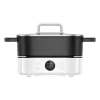 Xiaomi daugiafunkcis fondiu puodas 6L