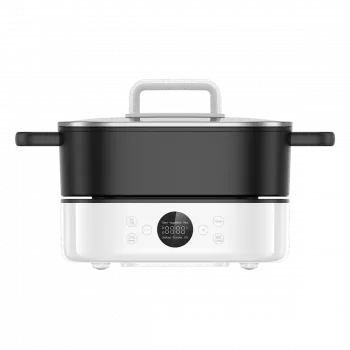 Xiaomi Multifunctional Hot Pot Cooker 6L