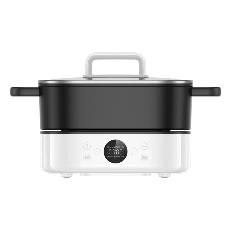 Xiaomi Multifunctional Hot Pot Cooker 6L