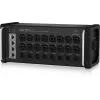 Scenos dėžė Behringer SD16 juoda metalinė