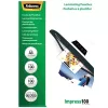 Laminavimo maišelis BLIZGUS/A5 100 100 vnt. 5351002 Fellowes