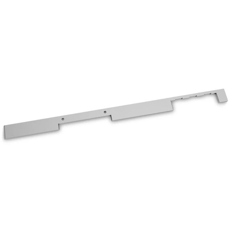 Vandens blokas EK Water Blocks 3831109891209 Nikelio Sidabrinis