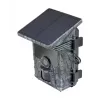 Stebėjimo kamera Redleaf RD7000 WiFi Solar — Redleaf RD7000 su Wi‑Fi ir saulės įkrovimu