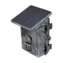 Stebėjimo kamera Redleaf RD7000 WiFi Solar — Redleaf RD7000 su Wi‑Fi ir saulės įkrovimu