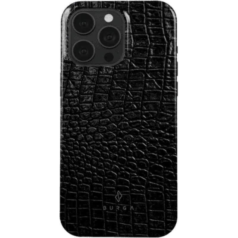 Border Case BURGA iPhone 15 Pro Max 17 cm Daugiaspalvis
