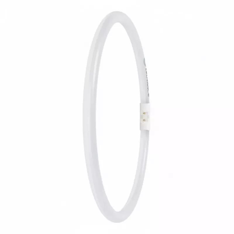 Ledvance Osram T5 FC40/55 P 21.5W 830 2GX13 žiedinis LED šviestuvas – skirtas pakeisti žiedinę liuminescencinę lempą, 21,5 W, 3000 K