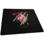 Pelės kilimėlis ZOMOPLUS Give Me Five Gaming 500×420 mm, juodas