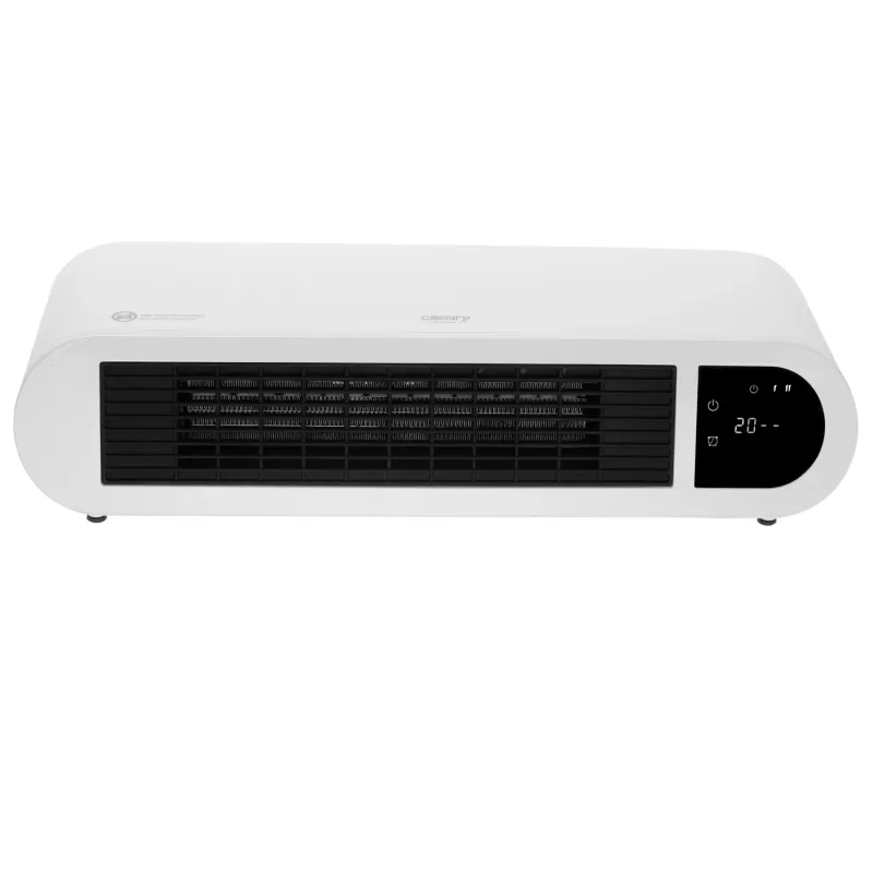 Adler AD 7753 oro uždanga juoda, balta 2000 W