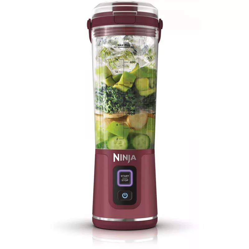 Ninja BC151EUCR 0,53 L juoda