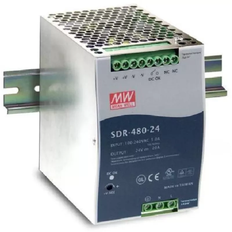 Moxa 47284