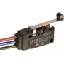Omron D2VW-5L2A-1MS mikrojungiklis 250 V/DC 5 A 1 x įj./(išj.) 1 vnt. Maišelis
