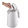 Elektrinis virdulys Concept Solution RK2390, plastikinis korpusas, 1,7 l, baltas