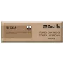 tonerio kasetė ACTIS TH-322A replacement for HP 128A CE322A, Standard, 1300 puslapių, Geltona