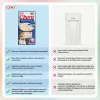 INABA Churu tuno su jautienos receptas – skanėstai katėms – 4x14 g
