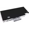 Stalo įrankių dėklas APS 11955 GN 1/1, 4 skyriai, pilkas polipropilenas, P 530 x G 325 mm
