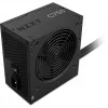 Maitinimo blokas NZXT C750 Bronze 750 W, 24 kontaktų ATX, 80 PLUS Bronze, 120 mm ventiliatorius, juodas