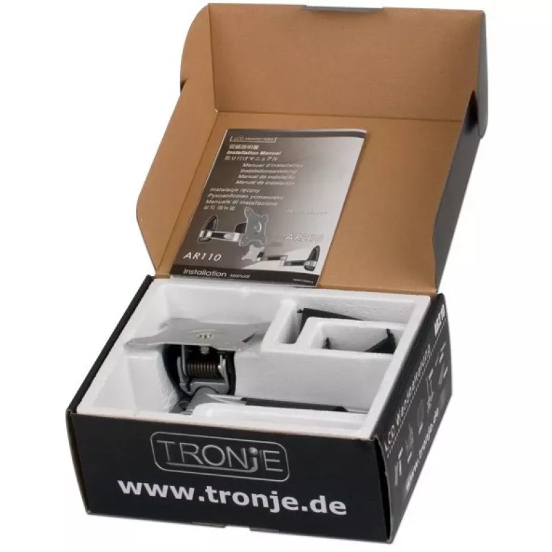 Tronje AR210 svorio talpa 12 kg