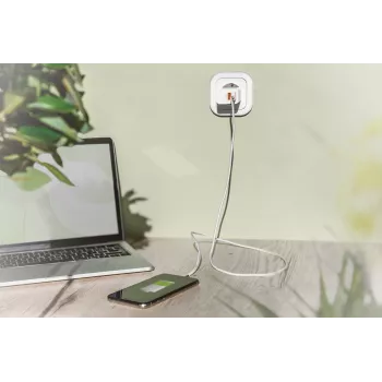USB įkroviklis, skirtas naudoti patalpose Digitus DA-10061 2x USB-A 15,5W