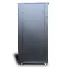 Laisvai statomas stovas Extralink montuojama spinta 42U 600x1000 Juoda
