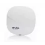 HPE - Aruba Serie - Instant IAP-315 (RW) - belaidė bazinė stotis - Wi-Fi 5 - 2,4 GHz, 5 GHz - montavimui lubose