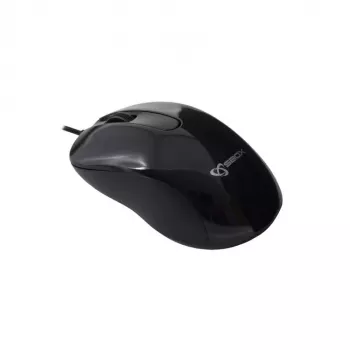 Sbox M-901 optinė pelė, juoda