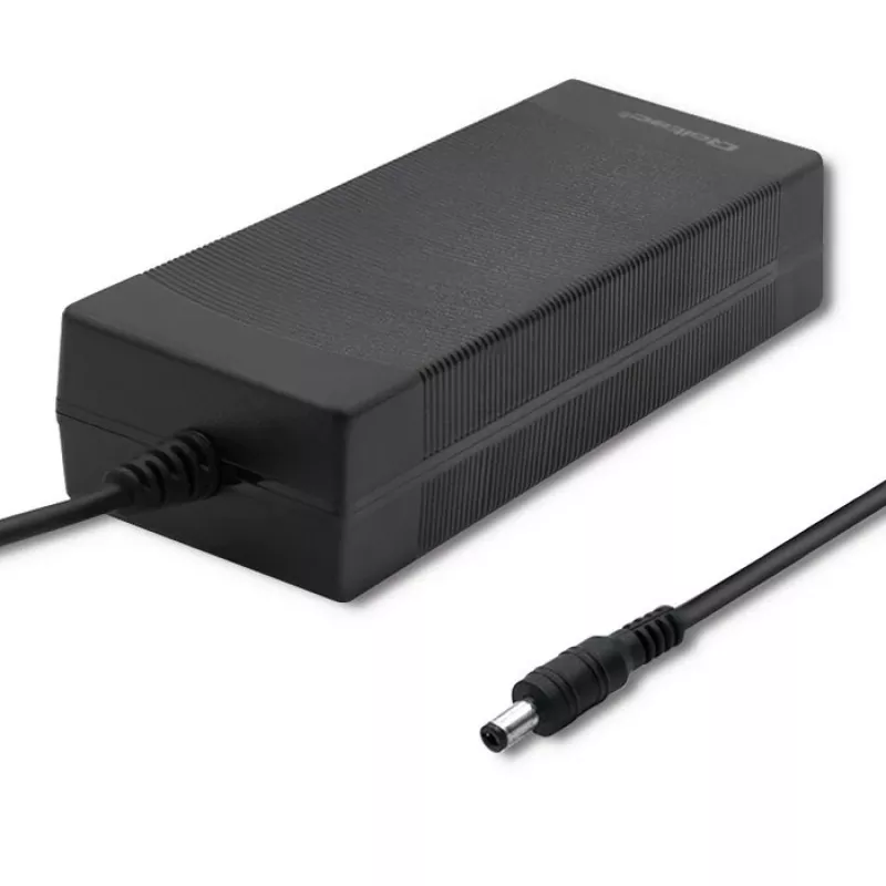 Maitinimo adapteris keitiklis Qoltec 50794 vidinis 96 W juodas