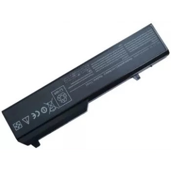 Nešiojamojo kompiuterio baterija, Extra Digital Advanced, DELL 312-0724, 5200 mAh