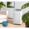 Cecotec nešiojamas oro kondicionierius | ForceClima 12600 SoundLess Heating