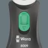 Wera 05004285001 lizdų / galvučių rinkinys