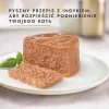 Drėgnas kačių ėdalas Purina Nestlé GOURMET Gold su kalakutiena 85 g skardinė suaugusioms katėms, antsvorio receptūra
