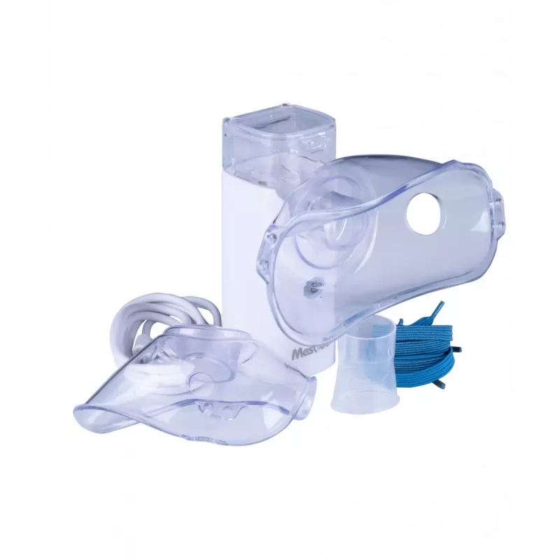 Tinklinis inhaliatorius MesMed MM-560 Spiro Mesh