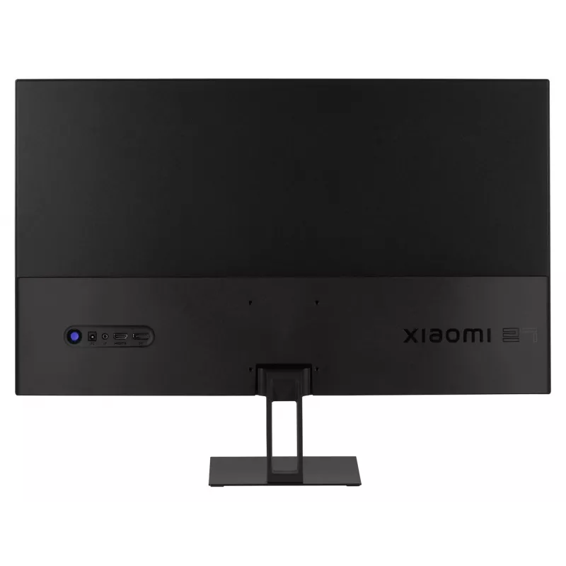 Xiaomi G27i kompiuterio monitorius 68,6 cm (27) 1920 x 1080 pikselių Full HD LCD juodas